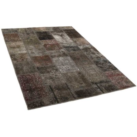 tappeto PERSIA VINTAGE PATCHWORK CM.142X206