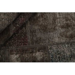 tappeto persia vintage patchwork cm 144x203  2