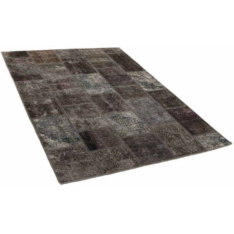 tappeto PERSIA VINTAGE PATCHWORK CM.144X203