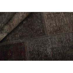 tappeto persia vintage patchwork cm 140x199  2