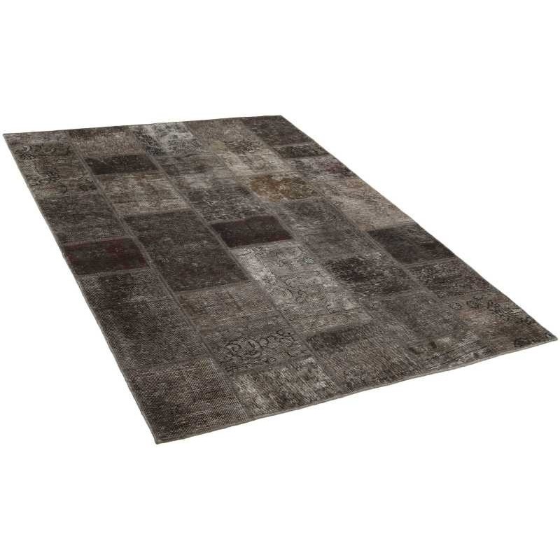tappeto PERSIA VINTAGE PATCHWORK CM.140X199