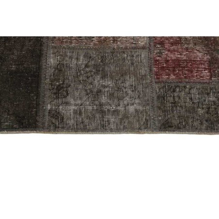 tappeto PERSIA VINTAGE PATCHWORK CM.142X194