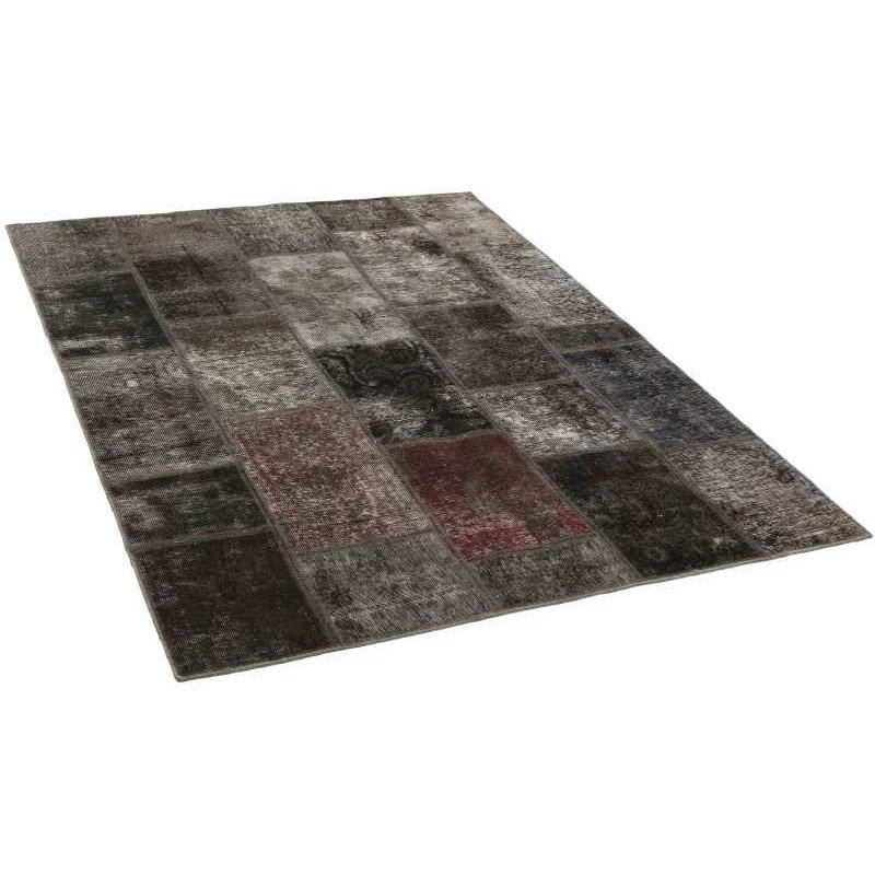 tappeto PERSIA VINTAGE PATCHWORK CM.142X194