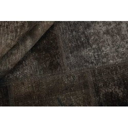 tappeto persia vintage patchwork cm 141x206  2