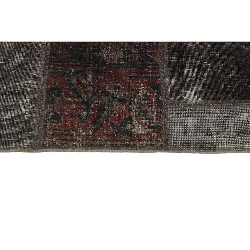 tappeto PERSIA VINTAGE PATCHWORK CM.141X206