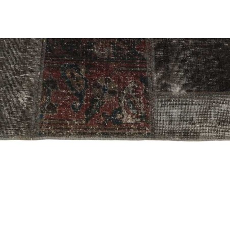 tappeto PERSIA VINTAGE PATCHWORK CM.141X206