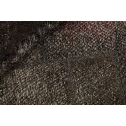 tappeto persia vintage patchwork cm 143x204  2