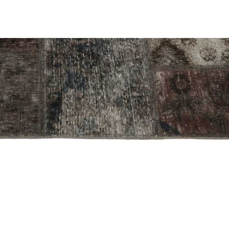 tappeto PERSIA VINTAGE PATCHWORK CM.143X204