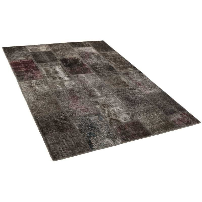 tappeto PERSIA VINTAGE PATCHWORK CM.143X204