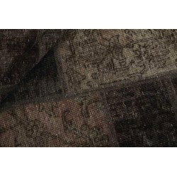 tappeto persia vintage patchwork cm 141x205  2
