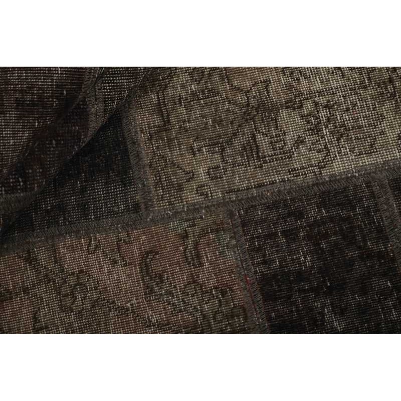 tappeto PERSIA VINTAGE PATCHWORK CM.141X205