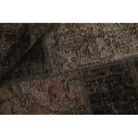 tappeto PERSIA VINTAGE PATCHWORK CM.141X205
