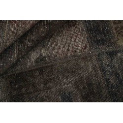 tappeto persia vintage patchwork cm 140x202  2