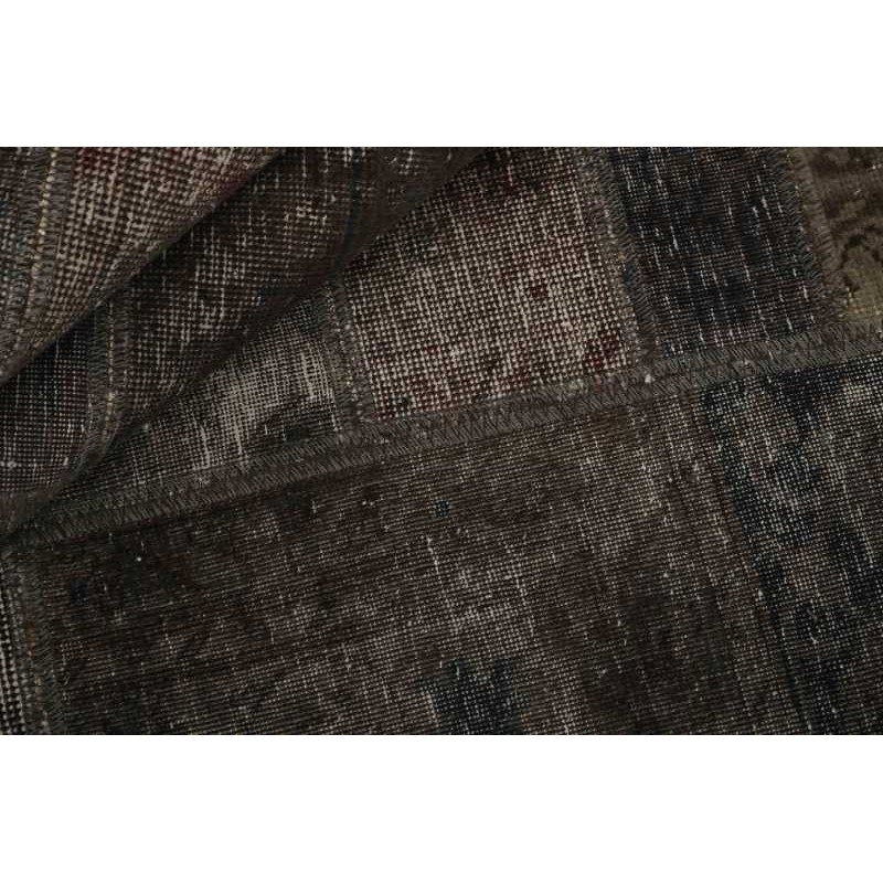 tappeto PERSIA VINTAGE PATCHWORK CM.140X202