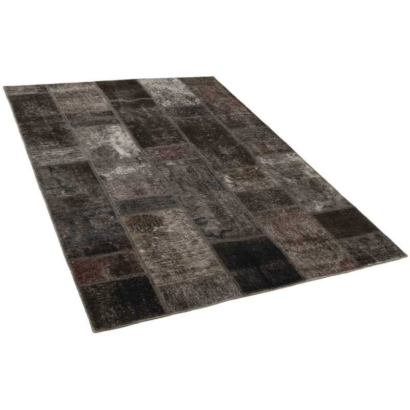 tappeto PERSIA VINTAGE PATCHWORK CM.140X202