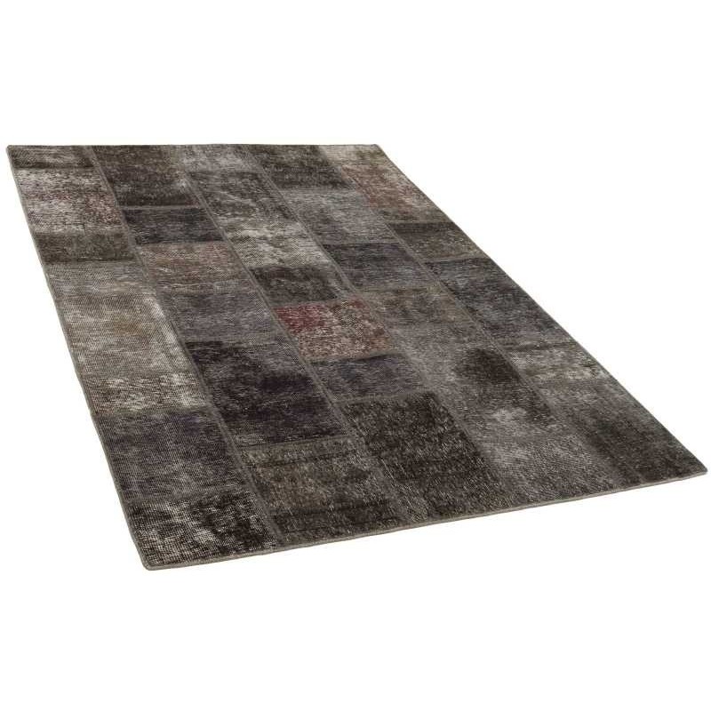 tappeto PERSIA VINTAGE PATCHWORK CM.142X204