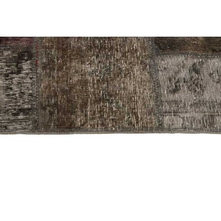 tappeto PERSIA VINTAGE PATCHWORK CM.142X203