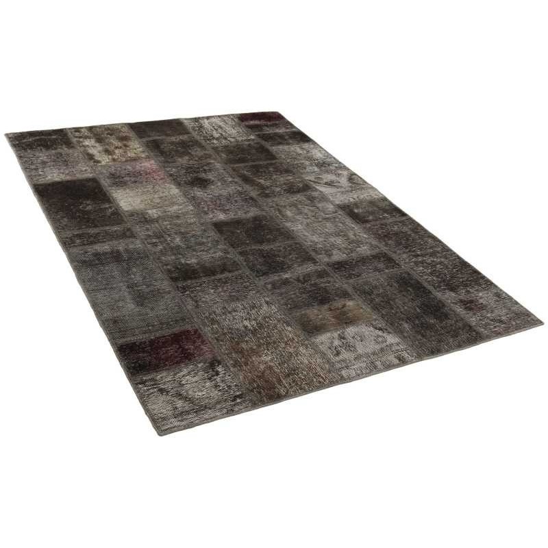 tappeto PERSIA VINTAGE PATCHWORK CM.142X203