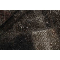tappeto persia vintage patchwork cm 141x199  2