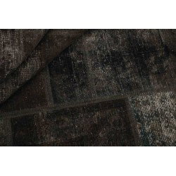 tappeto persia vintage patchwork cm 140x203  2