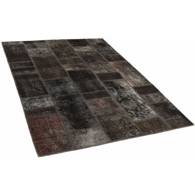 tappeto PERSIA VINTAGE PATCHWORK CM.140X203
