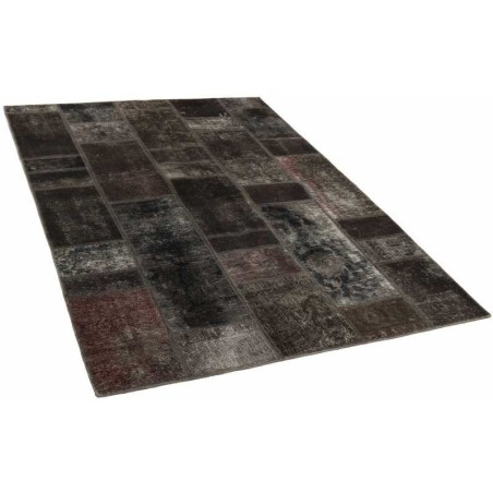 tappeto PERSIA VINTAGE PATCHWORK CM.140X203