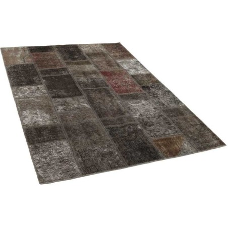 tappeto PERSIA VINTAGE PATCHWORK CM.142X202