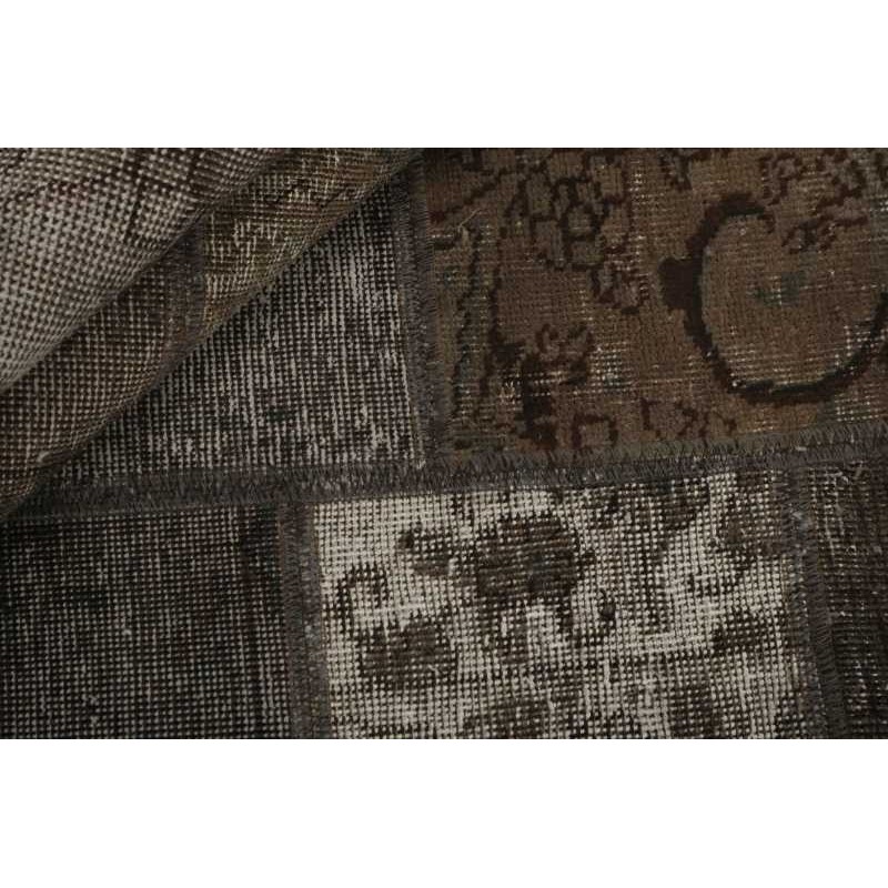 tappeto PERSIA VINTAGE PATCHWORK CM.142X202