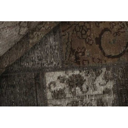 tappeto PERSIA VINTAGE PATCHWORK CM.142X202