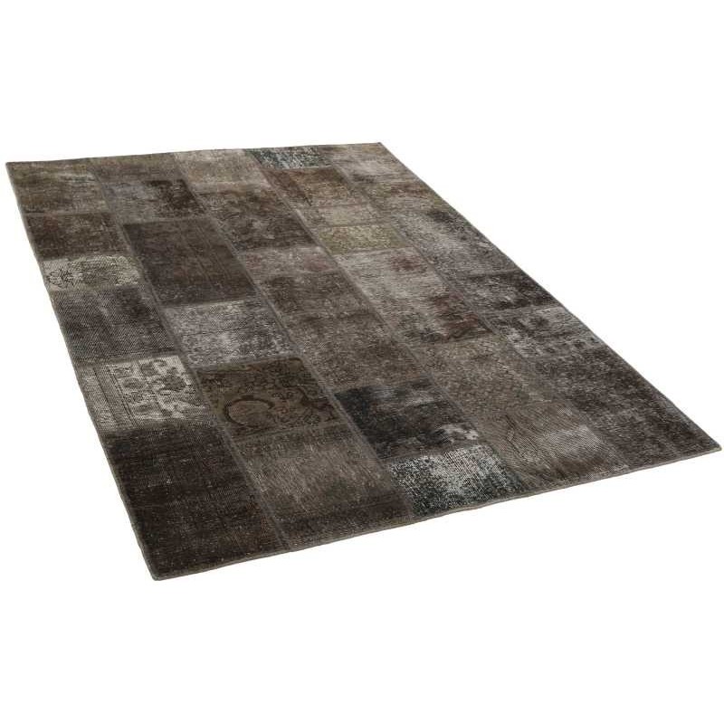 tappeto PERSIA VINTAGE PATCHWORK CM.142X202