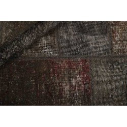 tappeto persia vintage patchwork cm 142x200  2