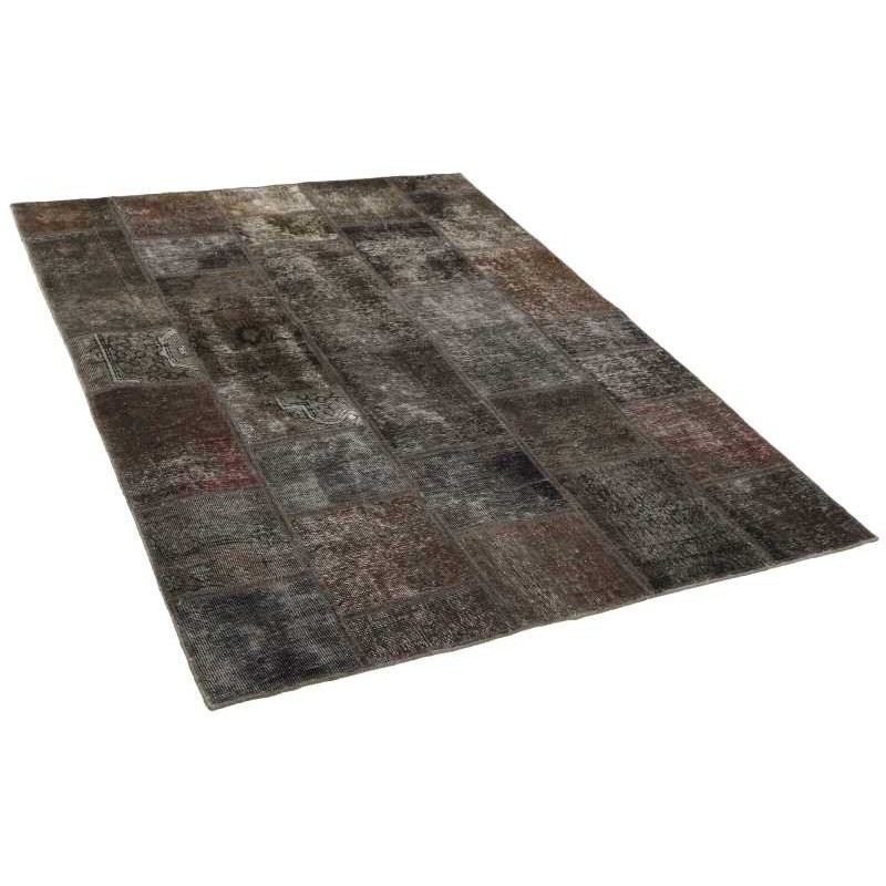 tappeto PERSIA VINTAGE PATCHWORK CM.142X200