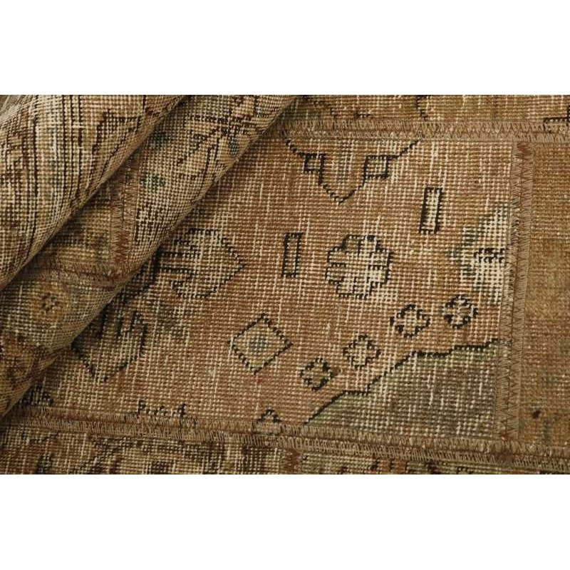 tappeto PERSIA VINTAGE PATCHWORK CM.140X205