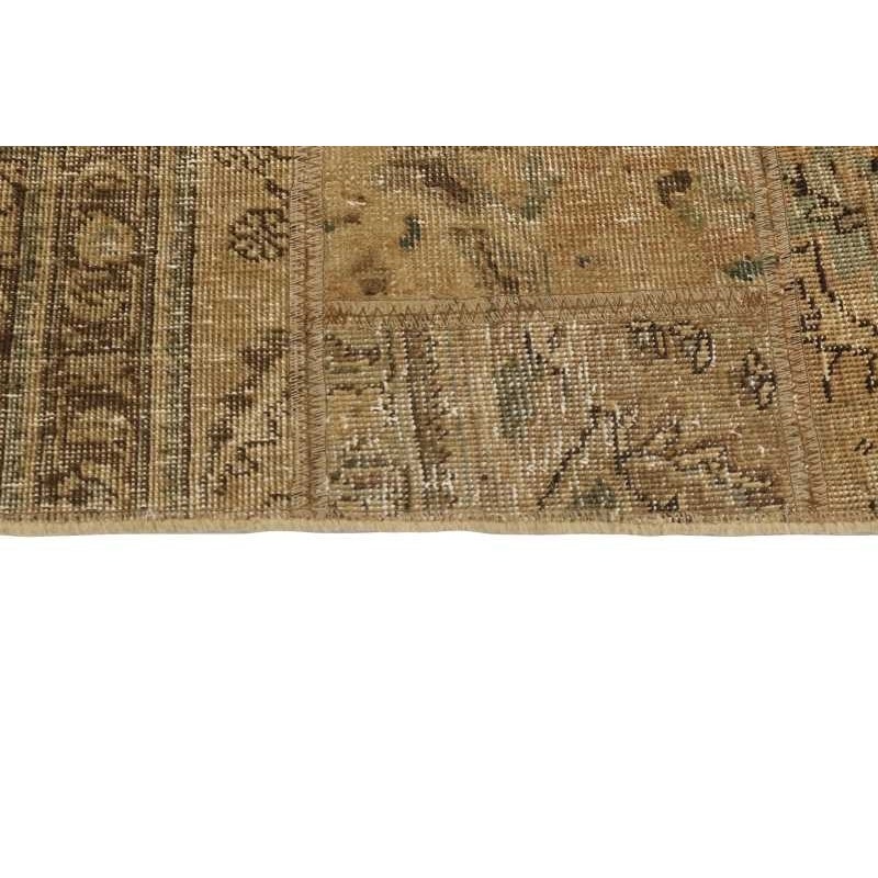 tappeto PERSIA VINTAGE PATCHWORK CM.140X205