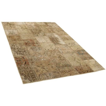 tappeto PERSIA VINTAGE PATCHWORK CM.140X205