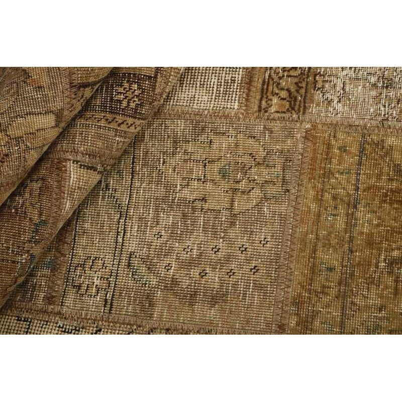 tappeto PERSIA VINTAGE PATCHWORK CM.141X200