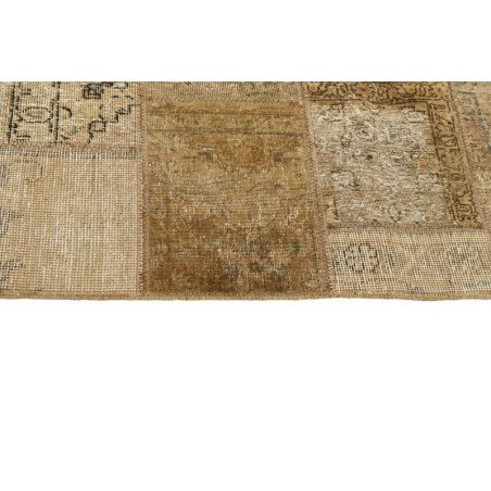 tappeto PERSIA VINTAGE PATCHWORK CM.141X200