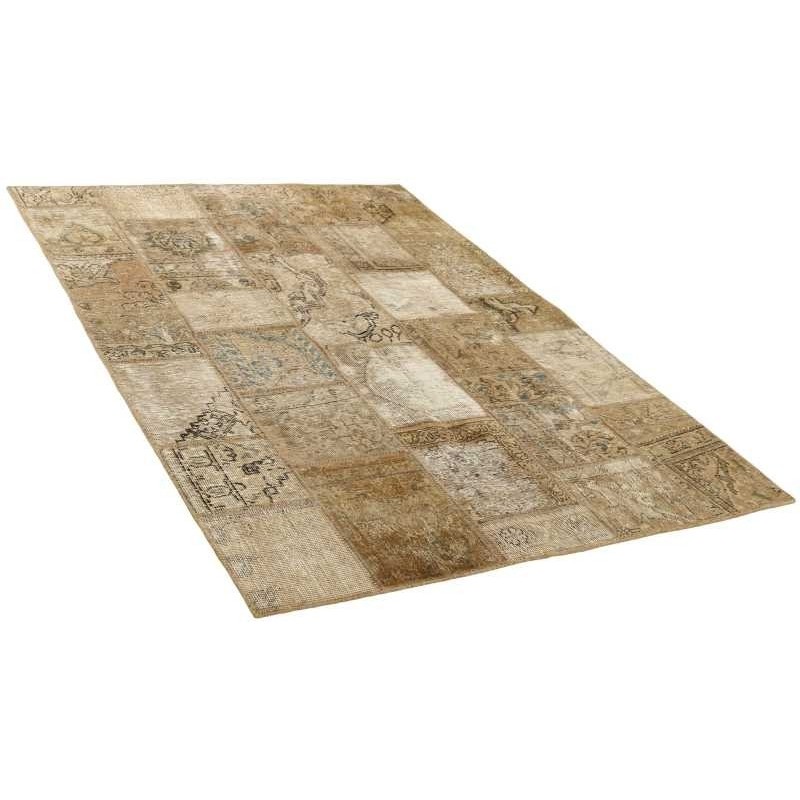tappeto PERSIA VINTAGE PATCHWORK CM.141X200