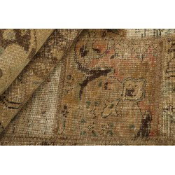 tappeto persia vintage patchwork cm 144x200  2