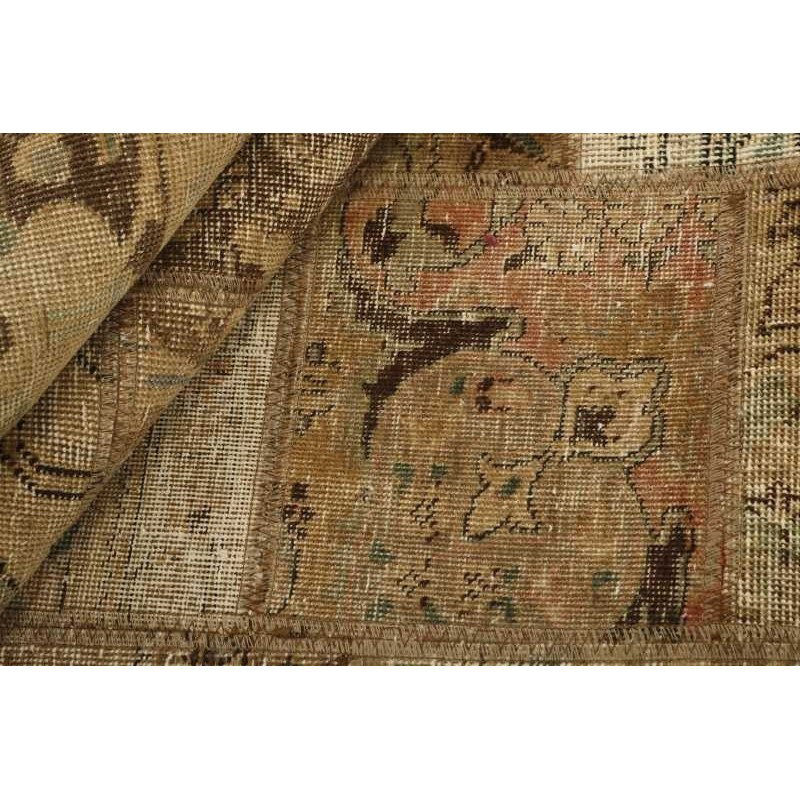 tappeto PERSIA VINTAGE PATCHWORK CM.144X200