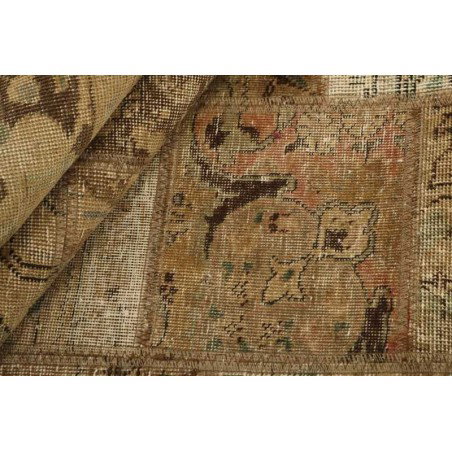 tappeto PERSIA VINTAGE PATCHWORK CM.144X200