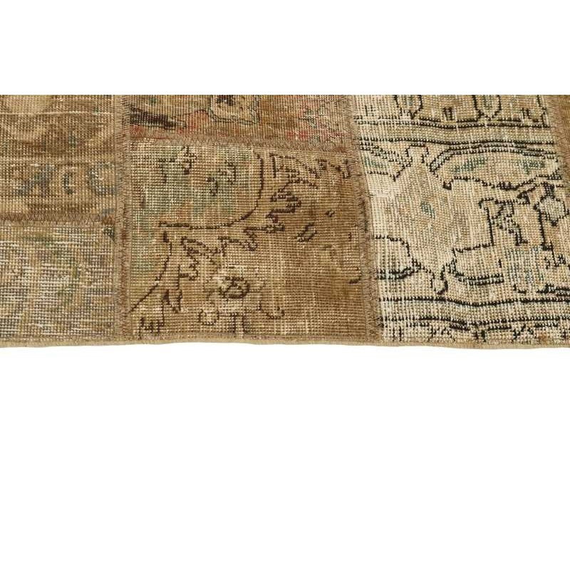 tappeto PERSIA VINTAGE PATCHWORK CM.144X200