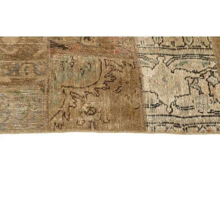 tappeto PERSIA VINTAGE PATCHWORK CM.144X200