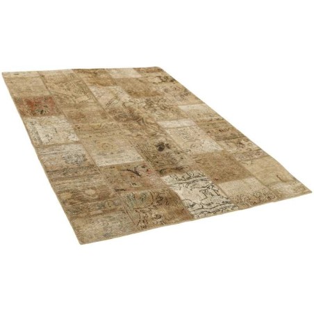 tappeto PERSIA VINTAGE PATCHWORK CM.144X200