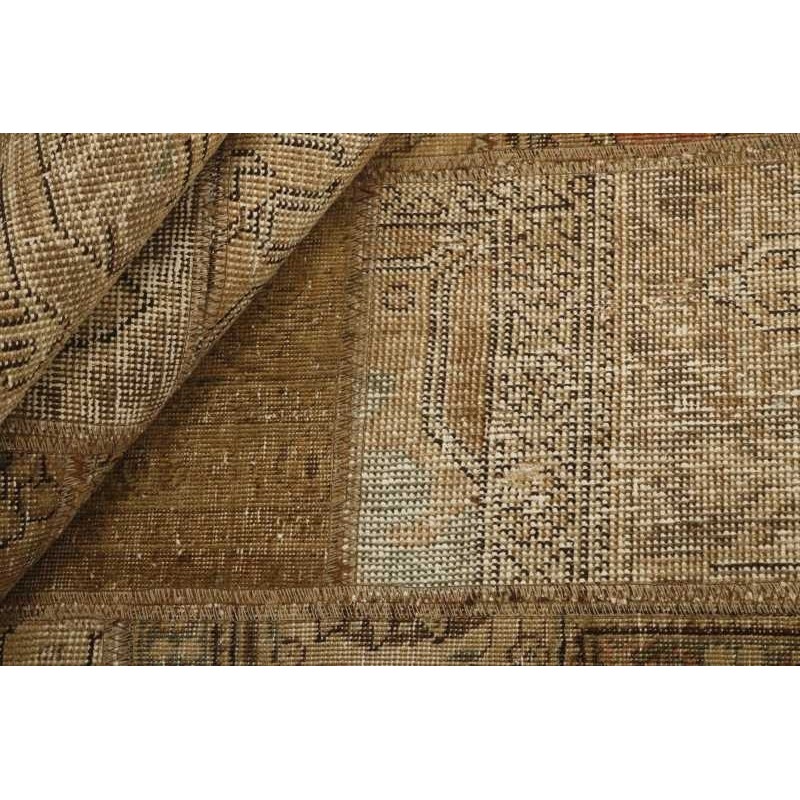 tappeto PERSIA VINTAGE PATCHWORK CM.142X204