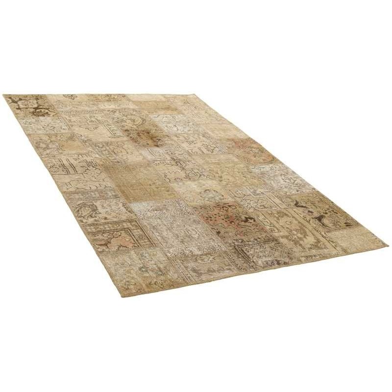 tappeto PERSIA VINTAGE PATCHWORK CM.142X204
