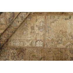 tappeto persia vintage patchwork cm 139x203  2