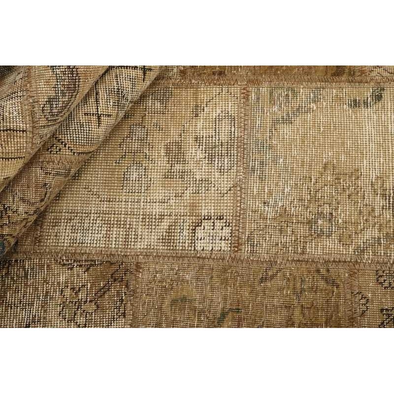 tappeto PERSIA VINTAGE PATCHWORK CM.139X203