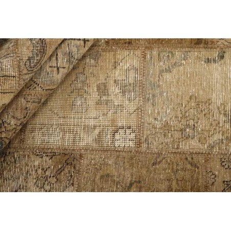 tappeto PERSIA VINTAGE PATCHWORK CM.139X203