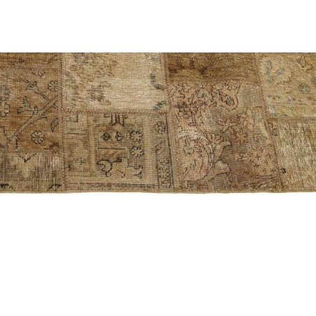 tappeto PERSIA VINTAGE PATCHWORK CM.139X203
